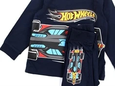Name It pyjamas dark sapphire Hot Wheels